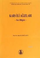 Kars İli Ağızları