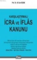 Karşılaştırmalı İcra ve İflas Kanunu