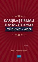 Karşılaştırmalı Siyasal Sistemler: Türkiye - ABD