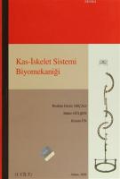 Kas İskelet Sistemi Biyomekaniği ( 2 Cilt Takım )