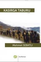 Kasırga Taburu 1. Cilt