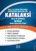 Katalaksi KPSS A