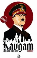 Kavgam