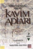 Kavim Adları