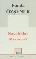 Kayalıklar Meryemi