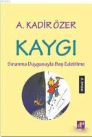 Kaygı