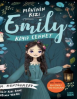 Kayıp Cennet - Mavinin Kızı Emily 2