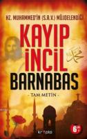 Kayıp İncil Barnabas