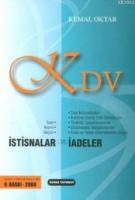 KDV İstisnalar ve İadeler