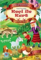 Keçi ile Kurt