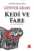 Kedi Ve Fare