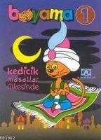 Kedicik Masallar Ülkesinde