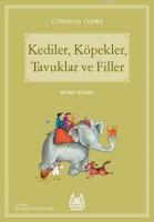 Kediler, Köpekler, Tavuklar ve Filler