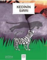 Kedinin Sırrı