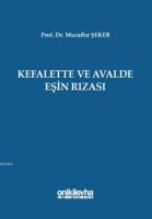 Kefalette ve Avalde Eşin Rızası