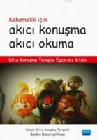 Kekemelik İçin Akıcı Konuşma Akıcı Okuma