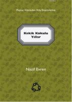Kekik Kokulu Yıllar