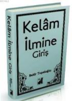 Kelam İlmine Giriş