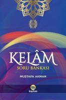 Kelâm