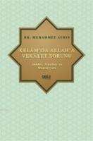 Kelâm'da Allah'a Vekâlet Sorunu