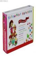 Kelebekler Güzeldir Serisi (8 Kitap)