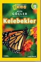 Kelebekler