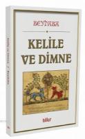 Kelile ve Dimne