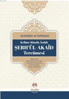 Kelime mânâlı, izahlı Şerh'ül-Akaid Tercümesi