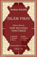 Kelime Manalı Yeni Mülteka Tercümesi 5.Cilt