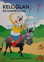Keloğlan ile Karakaçan