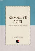 Kemaliye Ağzı