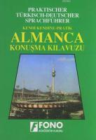 Kendi Kendine Pratik Almanca Konuşma Kılavuzu