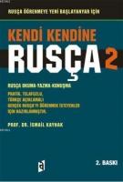 Kendi Kendine Rusça 2