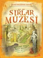 Kendi Maceranı Yarat - Sırlar Müzesi