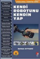 Kendi Robotunu Kendin Yap