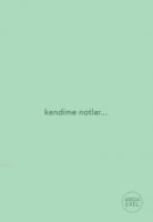 Kendime Notlar