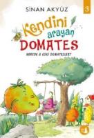 Kendini Arayan Domates 3
