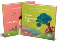 Kendini Beğenmeyen Ağaç &amp