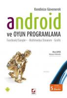 Kendinize Güvenerek Android ve Oyun Programlama
