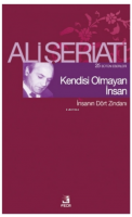 Kendisi Olmayan İnsan
