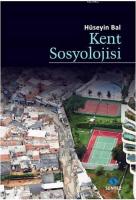 Kent Sosyolojisi