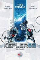 Kepler62: Yolculuk