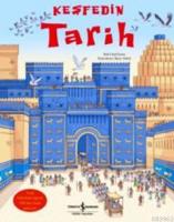 Keşfedin Tarih
