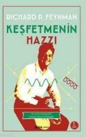 Keşfetmenin Hazzı
