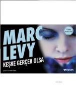 Keşke Gerçek Olsa (Mini Kitap)