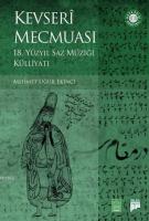 Kevseri Mecmuası