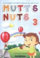 Key Publishing Yayınları Mutt s Nuts 3 Key Publishing