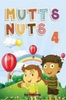 Key Publishing Yayınları Mutt s Nuts 4 Key Publishing