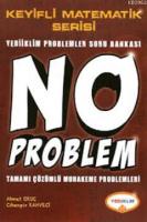 Keyifli Matematik No Problem Tamamı Çözümlü Muhakeme Problemleri