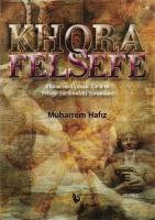 Khora ve Felsefe
